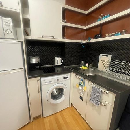 Apartment Coral Поморие Экстерьер фото